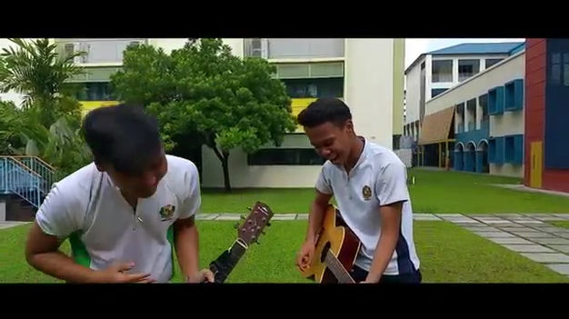 VOID DECK GUITARISTS
